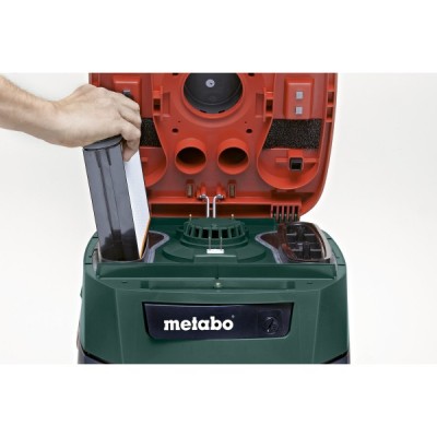 Пилосос Metabo ASR 35 L ACP (602057000)
