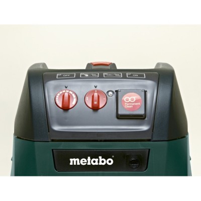 Пилосос Metabo ASR 35 L ACP (602057000)