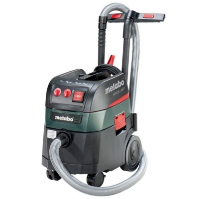Пилосос Metabo ASR 35 L ACP (602057000) Пилосос Metabo ASR 35 L ACP (602057000)