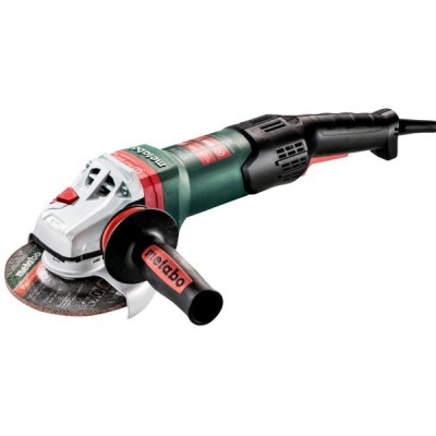 Кутова шліфмашина Metabo WEPBA 17-125 Quick RT (1.75 кВт, 125 мм) (601097000) Кутова шліфмашина Metabo WEPBA 17-125 Quick RT (1.75 кВт, 125 мм) (601097000)