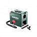 Пылесос Metabo AS 18 L PC (Без АКБ и ЗУ) (602021850)