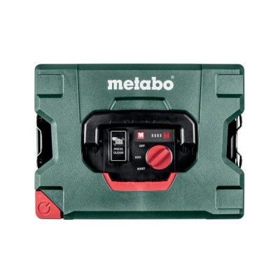 Пылесос Metabo AS 18 L PC (Без АКБ и ЗУ) (602021850)