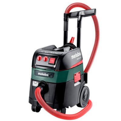 Промисловий пилосос Metabo ASR 35 H ACP (1.4 кВт, 35 л) (602059000) Промисловий пилосос Metabo ASR 35 H ACP (1.4 кВт, 35 л) (602059000)