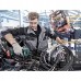 Аккумуляторный ударный гайковерт Metabo SSW 18 LTX 400 BL (602205500) (Бесплатная доставка) Аккумуляторный ударный гайковерт Metabo SSW 18 LTX 400 BL (602205500) (Бесплатная доставка)