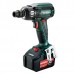 Аккумуляторный ударный гайковерт Metabo SSW 18 LTX 400 BL (602205500) (Бесплатная доставка) Аккумуляторный ударный гайковерт Metabo SSW 18 LTX 400 BL (602205500) (Бесплатная доставка)