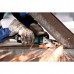 Угловая шлифмашина Metabo WEF 15-125 QUICK (613082000) (Бесплатная доставка)