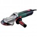 Угловая шлифмашина Metabo WEF 15-125 QUICK (613082000) (Бесплатная доставка)