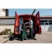 Кейс Metabo MetaBox 145 L для перфоратора и дрели SBE / KHE / UHE (626892000)