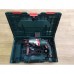 Кейс Metabo MetaBox 145 L для перфоратора и дрели SBE / KHE / UHE (626892000)