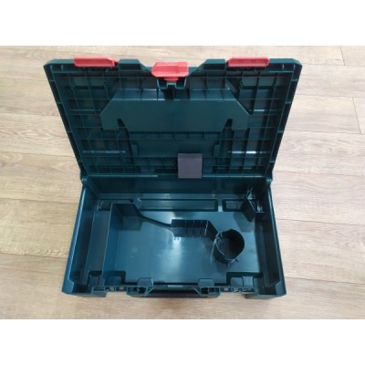Кейс Metabo MetaBox 145 L для перфоратора и дрели SBE / KHE / UHE (626892000)