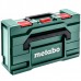 Кейс Metabo MetaBox 145 L для перфоратора и дрели SBE / KHE / UHE (626892000)