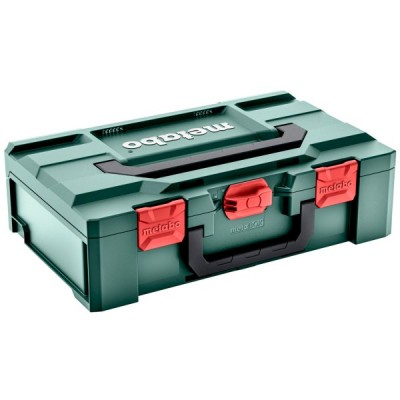 Кейс Metabo MetaBox 145 L для перфоратора и дрели SBE / KHE / UHE (626892000)