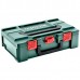 Кейс Metabo MetaBox 145 L для перфоратора и дрели SBE / KHE / UHE (626892000)