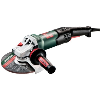 Болгарка Metabo WEA 19-180 Quick RT (601095000) Болгарка Metabo WEA 19-180 Quick RT (601095000)