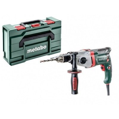 Ударний дриль Metabo SBE 850-2 (0.85 кВт) (600782510) Ударний дриль Metabo SBE 850-2 (0.85 кВт) (600782510)