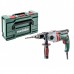 Ударний дриль Metabo SBE 850-2 (0.85 кВт) (600782510)