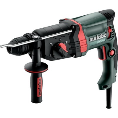 Перфоратор Metabo KHE 2445 (800 Вт) (601709500) Перфоратор Metabo KHE 2445 (800 Вт) (601709500)