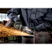 Акумуляторна кутова шліфмашина Metabo W 18 LT BL 11-125 (18 В, без АКБ, 125 мм) (613052850) Акумуляторна кутова шліфмашина Metabo W 18 LT BL 11-125 (18 В, без АКБ, 125 мм) (613052850)