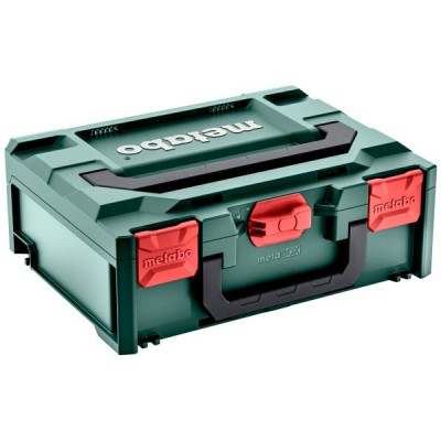 Кейс Metabo METABOX 165 L (496x296x165 мм) (626890000)