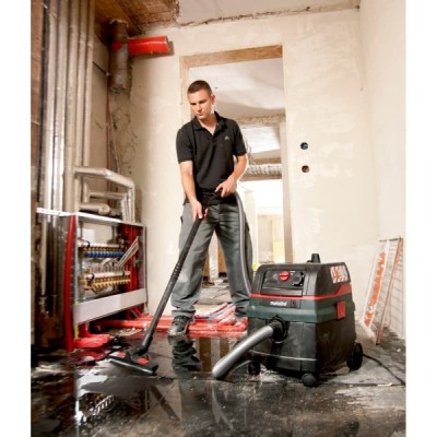 Пылесос Metabo ASR 25 L SC (602024000)