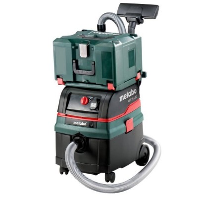 Пылесос Metabo ASR 25 L SC (602024000)