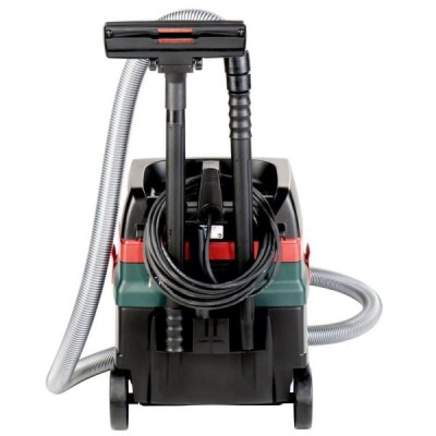 Пылесос Metabo ASR 25 L SC (602024000)