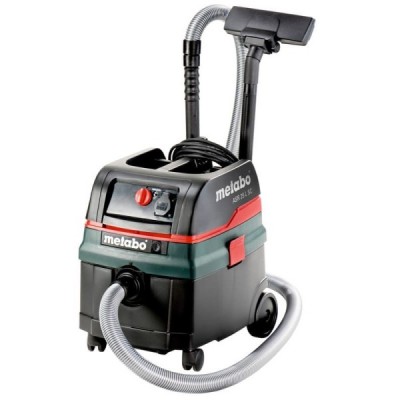 Пылесос Metabo ASR 25 L SC (602024000) Пылесос Metabo ASR 25 L SC (602024000)