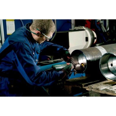 Прямошліфувальна машина Metabo GE 950 G Plus (0.95 кВт, 8700 об/хв) (600618000) Прямошліфувальна машина Metabo GE 950 G Plus (0.95 кВт, 8700 об/хв) (600618000)