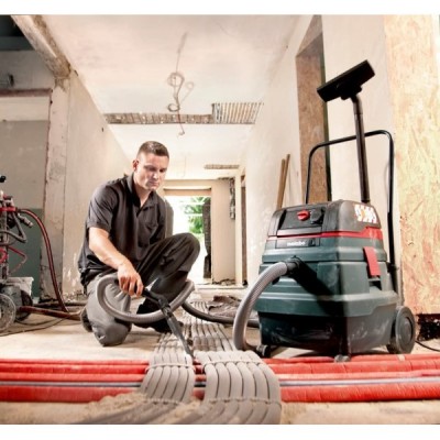 Пилосос промисловий Metabo ASR 50 L SС (2.28 кВт, 50 л) (602034000) Пилосос промисловий Metabo ASR 50 L SС (2.28 кВт, 50 л) (602034000)