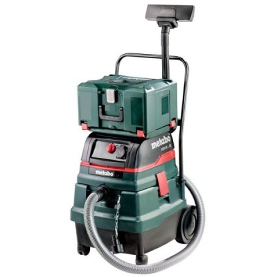 Пилосос промисловий Metabo ASR 50 L SС (2.28 кВт, 50 л) (602034000) Пилосос промисловий Metabo ASR 50 L SС (2.28 кВт, 50 л) (602034000)