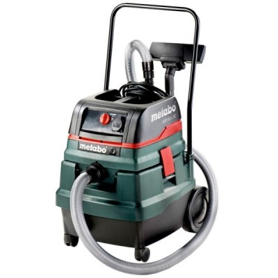 Пилосос промисловий Metabo ASR 50 L SС (2.28 кВт, 50 л) (602034000) Пилосос промисловий Metabo ASR 50 L SС (2.28 кВт, 50 л) (602034000)