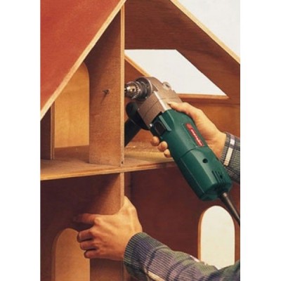 Дрель угловая Metabo WBE 700 (600512000) (Бесплатная доставка)