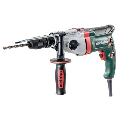 Ударний дриль Metabo SBE 850-2 Futuro Top (0.85 кВт, 3100 об/хв) (600782850) Ударний дриль Metabo SBE 850-2 Futuro Top (0.85 кВт, 3100 об/хв) (600782850)
