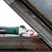 Кутова шліфмашина Metabo WEF 15-150 QUICK  (613083000)