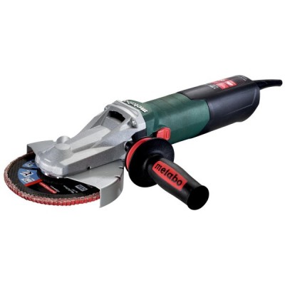 Кутова шліфмашина Metabo WEF 15-150 QUICK (613083000) Кутова шліфмашина Metabo WEF 15-150 QUICK (613083000)
