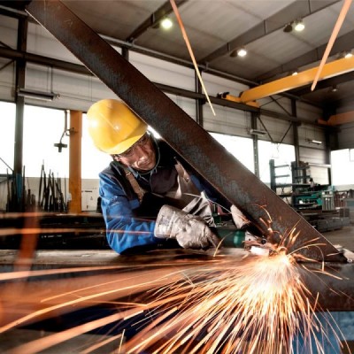 Кутова шліфмашина Metabo WEF 15-150 QUICK  (613083000)