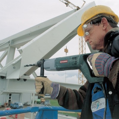 Дрель Metabo BDE 1100 (600806000)