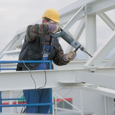 Дрель Metabo BDE 1100 (600806000)