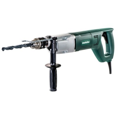 Дрель Metabo BDE 1100 (600806000) Дрель Metabo BDE 1100 (600806000)