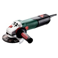 Болгарка Metabo W 13-125 QUICK (603627000)