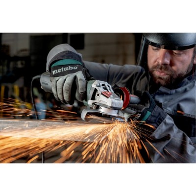 Болгарка Metabo W 13-125 QUICK (603627000)