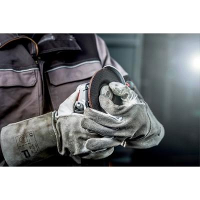 Болгарка Metabo W 13-125 QUICK (603627000)