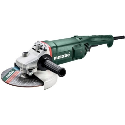 Кутова шліфмашина Metabo WE 2400-230 (2.4 кВт, 230 мм) (606484000) Кутова шліфмашина Metabo WE 2400-230 (2.4 кВт, 230 мм) (606484000)
