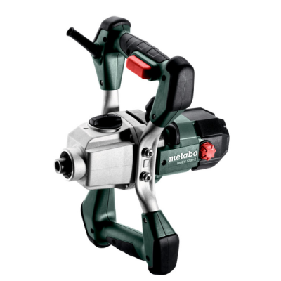 Міксер Metabo RWEV 1200-2 (1.2 кВт, 140 мм) (614049000)