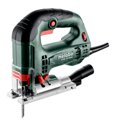 Лобзик електричний Metabo STE 100 (0.71 кВт) (601100000) Лобзик електричний Metabo STE 100 (0.71 кВт) (601100000)