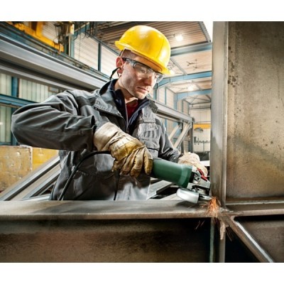 Болгарка Metabo WEA 17-125 Quick (600534000)