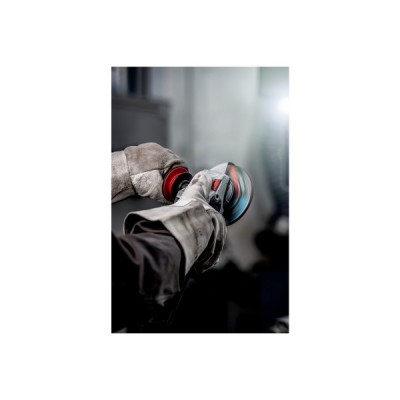 Кутова шліфмашина Metabo WEV 11-125 Quick (1.1 кВт, 125 мм) (603625000)