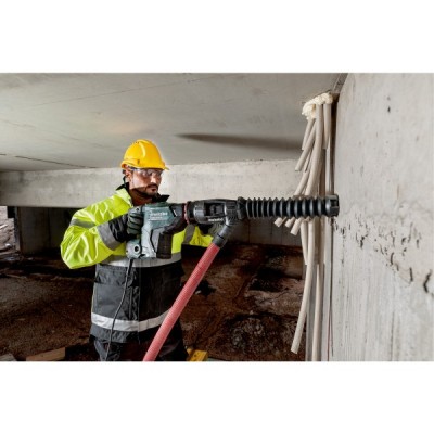 Перфоратор Metabo KHEV 5-40 BL (1.15 кВт, 8.7 Дж) (600765500) Перфоратор Metabo KHEV 5-40 BL (1.15 кВт, 8.7 Дж) (600765500)