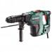 Перфоратор Metabo KHEV 5-40 BL (1.15 кВт, 8.7 Дж) (600765500) Перфоратор Metabo KHEV 5-40 BL (1.15 кВт, 8.7 Дж) (600765500)