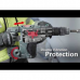 Перфоратор Metabo KHEV 5-40 BL (1.15 кВт, 8.7 Дж) (600765500) Перфоратор Metabo KHEV 5-40 BL (1.15 кВт, 8.7 Дж) (600765500)